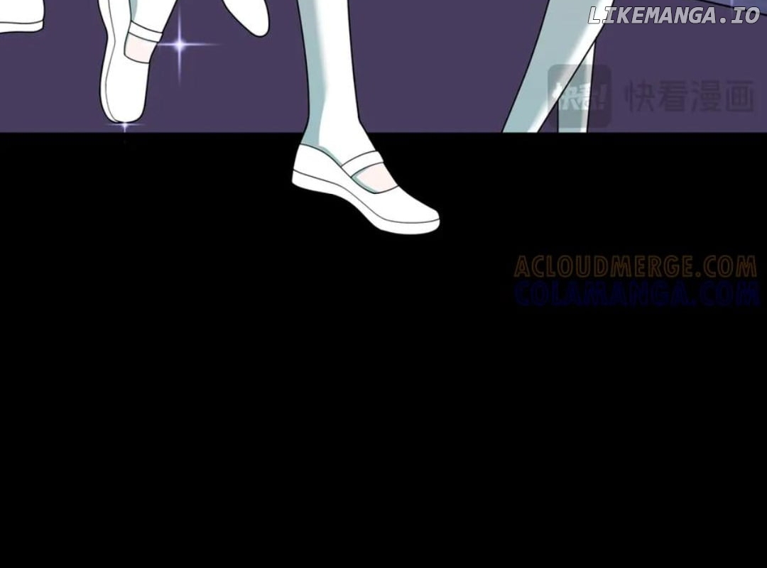 Era of the Haunted Chapter 512 - page 73
